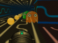 Ойын PacMan FPS