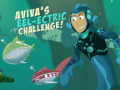 Ойын Avivas Eel- Ectric Challenge