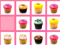 Ойын 2048 Cupcakes