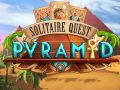 Ойын Solitaire Quest Pyramid