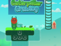 Ойын Caterpillar Crossing