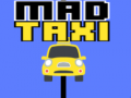 Ойын Mad Taxi