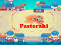 Ойын Pasteraki