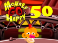 Ойын Monkey Go Happy Stage 50