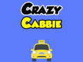 Ойын Crazy Cabbie