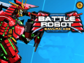 Ойын Battle Robot Samurai Age
