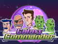 Ойын Galaxy Commander