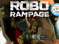 Ойын Robo Rampage