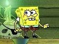 Ойын Spongebob ship o ghouls