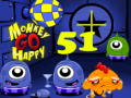 Ойын Monkey Go Happy Stage 51