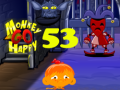 Ойын Monkey Go Happy Stage 53