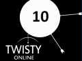 Ойын Twisty Arrow