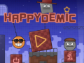 Ойын Happydemic