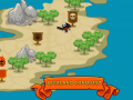 Ойын Quizland Conquest