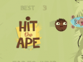Ойын Hit the Ape