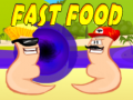 Ойын Fast Food