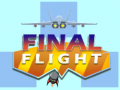Ойын Final flight