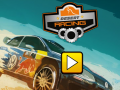 Ойын Desert Racer