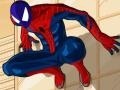 Ойын Spiderman Costume