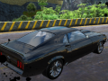 Ойын Burnout Drift: Hilltop
