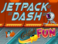 Ойын Jetpack Dash 