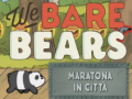 Ойын We Bare Bears City Marathon