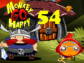 Ойын Monkey Go Happy Stage 54