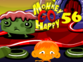 Ойын Monkey Go Happy Stage 56