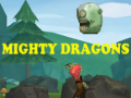 Ойын Mighty Dragons