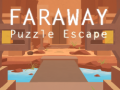 Ойын Faraway Puzzle Escape