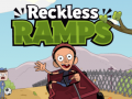 Ойын Reckless Ramps