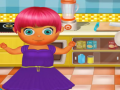 Ойын Kids Kitchen 