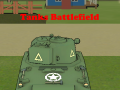 Ойын Tanks Battlefield  