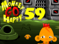 Ойын Monkey Go Happy Stage 59