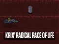 Ойын Krix Radical Race