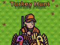 Ойын Turkey Hunt