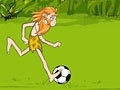 Ойын Prehistoric Football