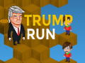 Ойын Trump Run