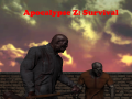 Ойын Apocalypse Z: Survival