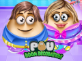 Ойын Pou Room Decoration