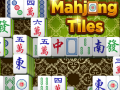 Ойын Mahjong Tiles