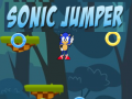 Ойын Sonic Jumper