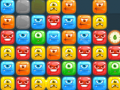 Ойын Monster Blocks