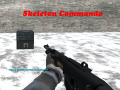 Ойын Skeleton Commando