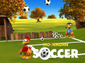 Ойын Moorhuhn Soccer