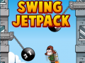 Ойын Swing Jetpack