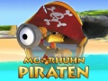 Ойын Moorhuhn Pirates  