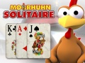 Ойын Moorhuhn Solitaire  