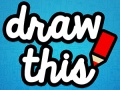 Ойын Draw This