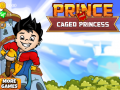 Ойын Prince and Caged Princess